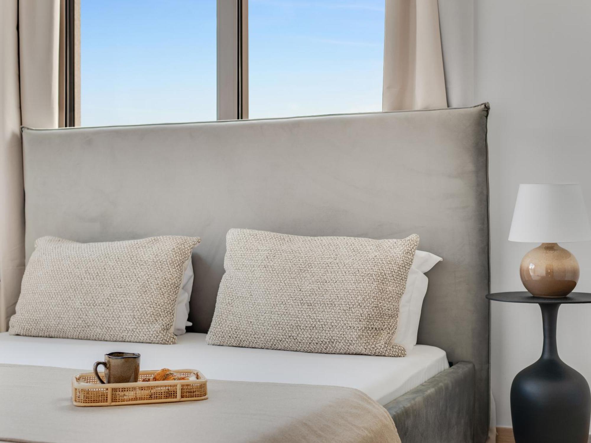 Sanders Palama Limassol Appartement Buitenkant foto